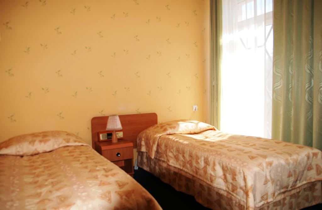 Palac Polonia Łódź Cameră foto